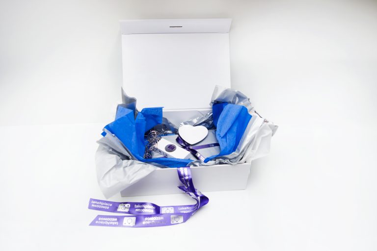 best qr code wedding