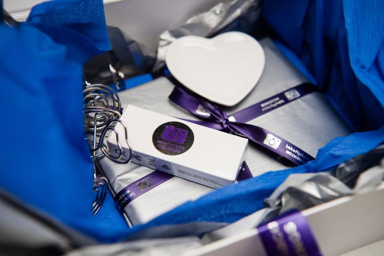 best wedding gift idea